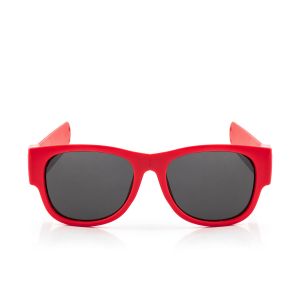 Ochelari de Soare Pliabili Sunfold Spain Red