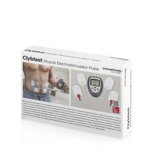 Electrostimulator Muscular Clyblast InnovaGoods